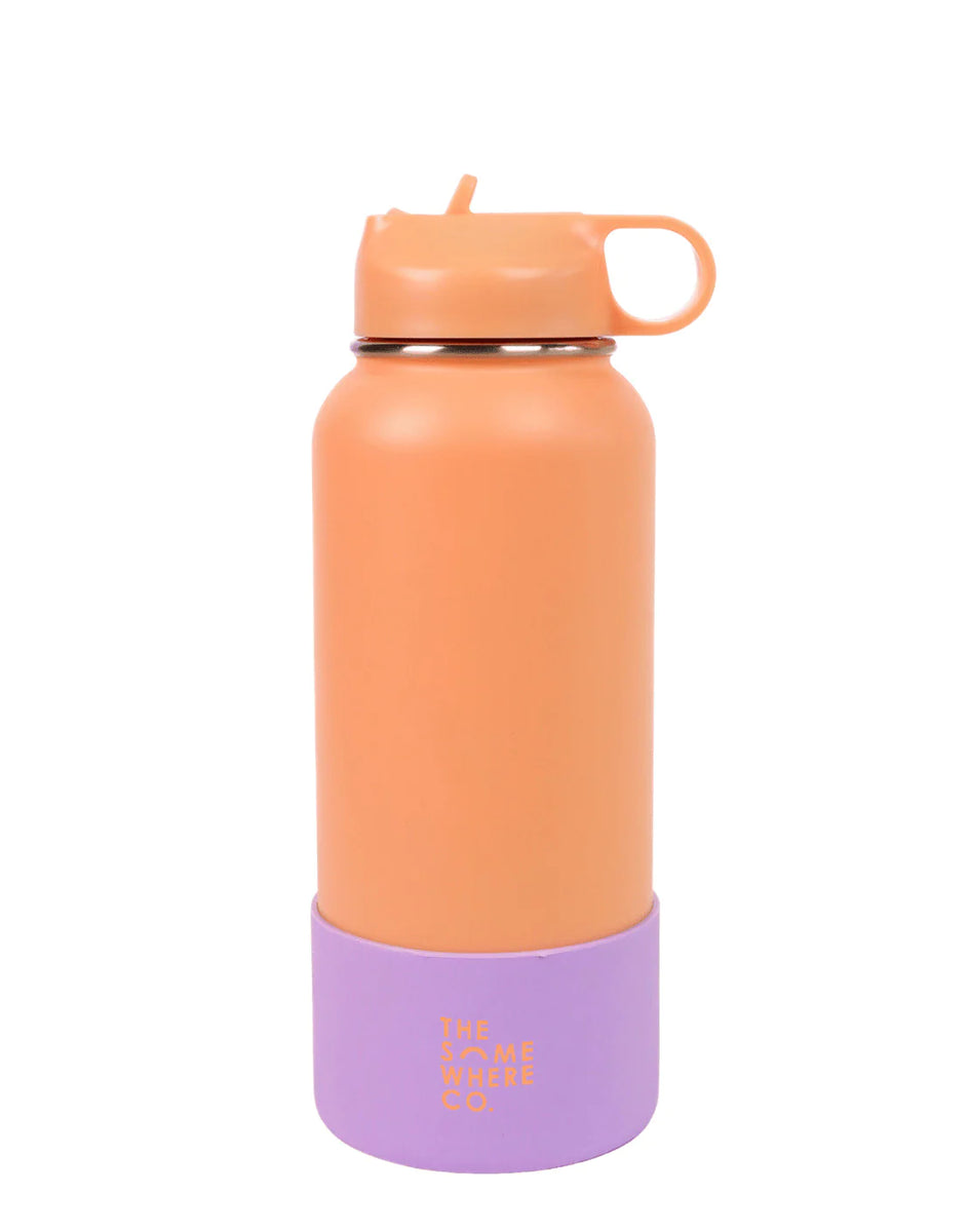 Lady Marmalade Water Bottle 1L The Somewhere Co MrandDac