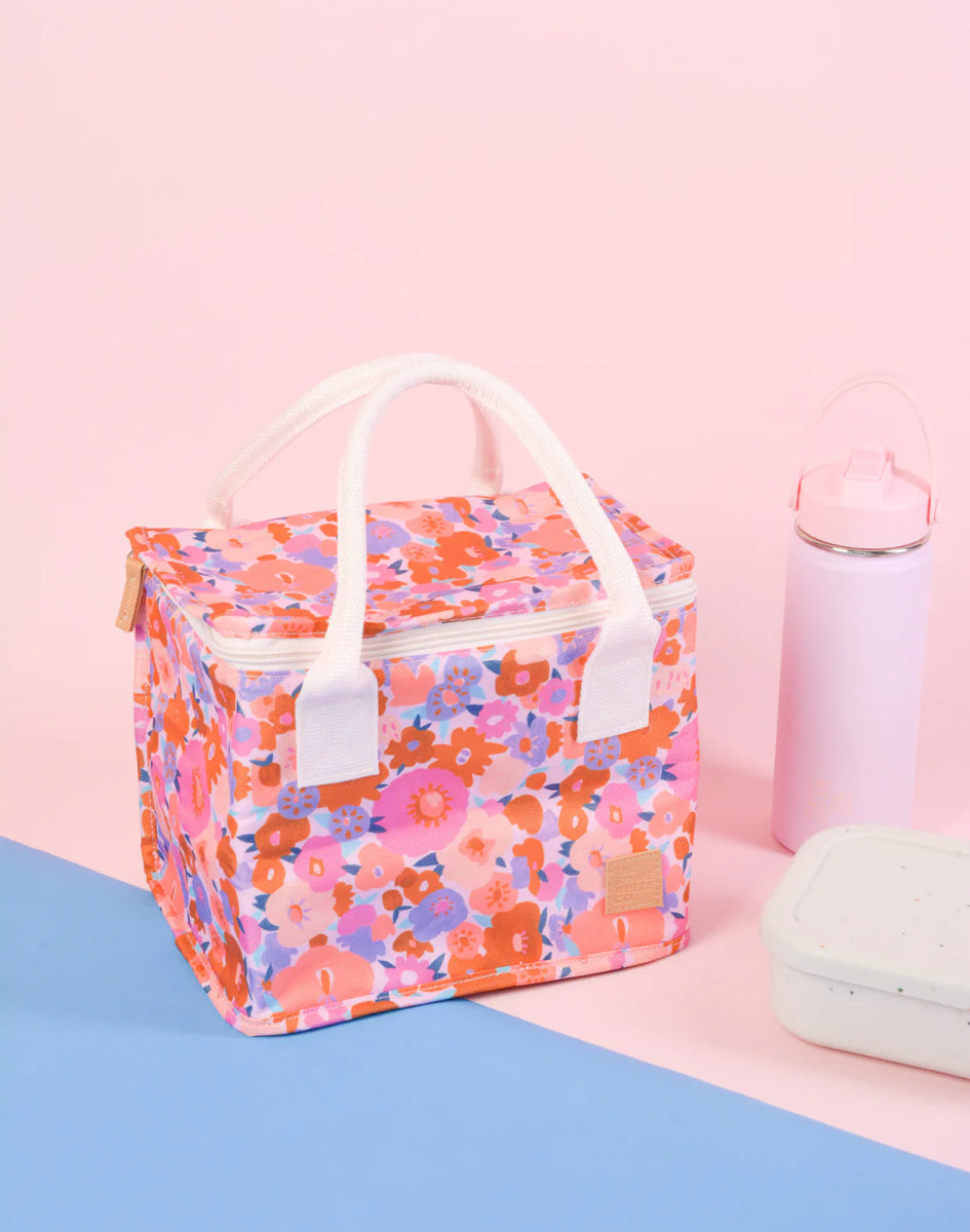Sunkissed Lunch Bag MrandDac