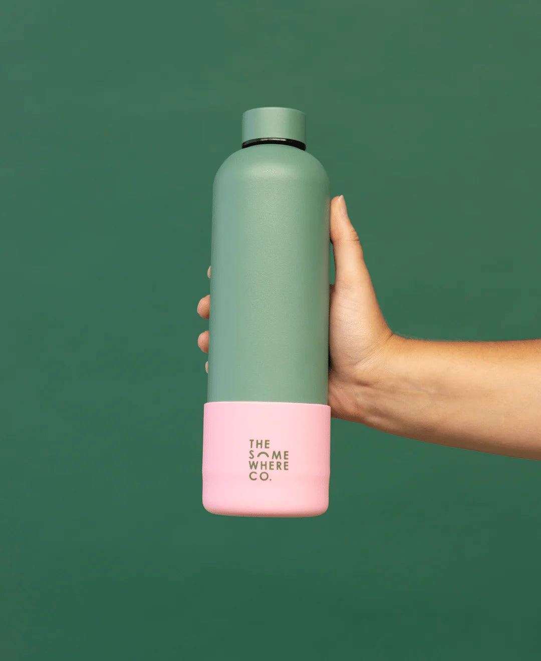 Forest Water Bottle 750mL